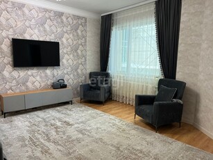 4-комн. квартира , 110м² , 10/16 этаж