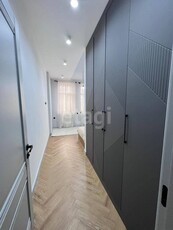 4-комн. апартаменты , 124м² , 6/9 этаж