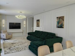 4-комн. квартира , 132.2м² , 7/10 этаж