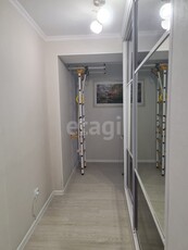 4-комн. квартира , 90.8м² , 2/12 этаж