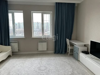 2-комн. квартира , 52м² , 4/12 этаж