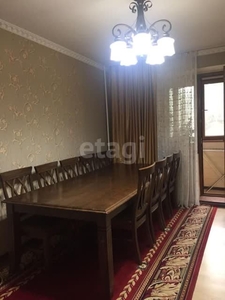 2-комн. квартира , 52м² , 4/5 этаж