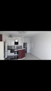 2-комн. квартира , 60м² , 11/14 этаж