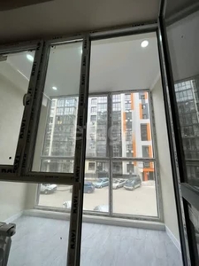 2-комн. квартира , 60м² , 2/9 этаж