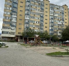 1 комнатная квартира, мкр Центральный, Георгия Канцева 5