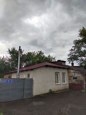 Продам дом (квартира)