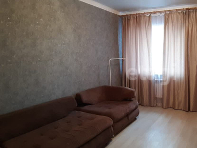 Продажа 1-комнатной квартиры, 36 м, Тлендиева, дом 44