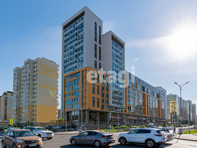 Продажа 3-комнатной квартиры, 120 м, Алматы, дом 11