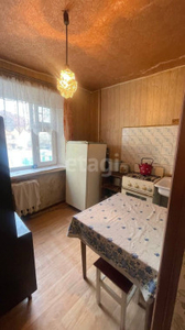 Продажа 1-комнатной квартиры, 32 м, Бейбитшилик, дом 64