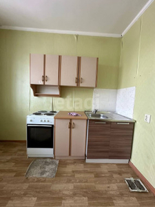 Продажа 1-комнатной квартиры, 40 м, Алматы, дом 13