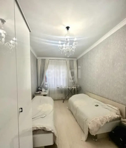 Продажа 2-комнатной квартиры, 48 м, Кенесары, дом 6