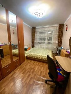 Продажа 2-комнатной квартиры, 52 м, Куйши Дина, дом 8