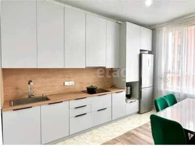 Продажа 3-комнатной квартиры, 103 м, Толе би, дом 18