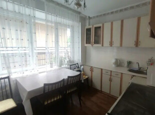 Продажа 1-комнатной квартиры, 42 м, Байтурсынова, дом 74