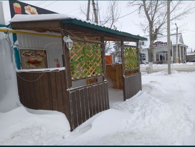 Сдам помещение под бизнес