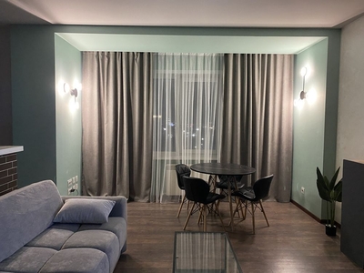 Luxe Apartment на Рублевке