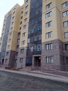 1-комн. квартира , 37.5м² , 3/9 этаж