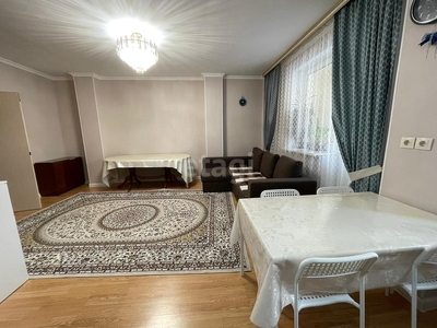 3-комн. квартира , 93.8м² , 5/9 этаж