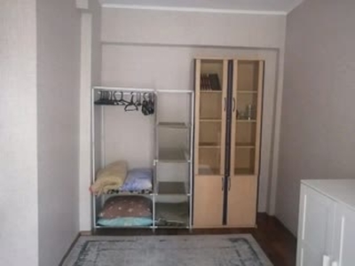 1-комн. квартира , 27м² , 4/4 этаж