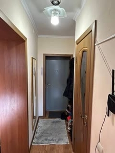 1-комн. квартира , 30м² , 2/4 этаж