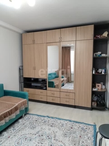 1-комн. квартира , 31м² , 4/5 этаж