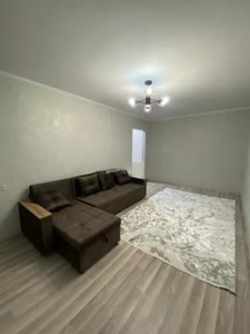 1-комн. квартира , 33.5м² , 2/5 этаж