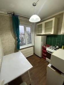 1-комн. квартира , 33.5м² , 5/5 этаж