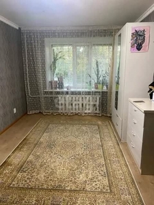 1-комн. квартира , 35м² , 1/5 этаж