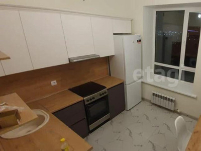 Продажа 1-комнатной квартиры, 35 м, Туран, дом 42