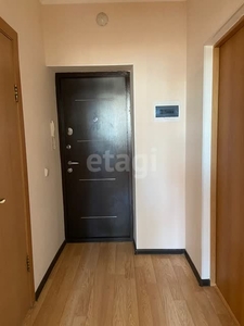 1-комн. квартира , 35.1м² , 9/9 этаж