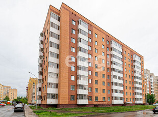 1-комн. квартира , 35.2м² , 9/9 этаж