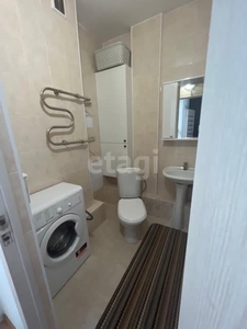 1-комн. квартира , 36м² , 13/18 этаж