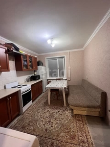 1-комн. квартира , 36.5м² , 4/5 этаж