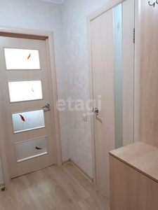 1-комн. квартира , 36.7м² , 2/6 этаж