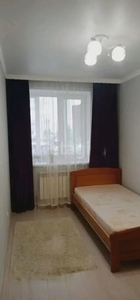 1-комн. квартира , 37м² , 2/7 этаж