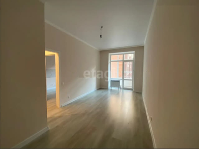 1-комн. квартира , 37м² , 4/10 этаж