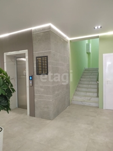 1-комн. квартира , 37м² , 5/10 этаж