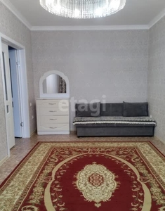 1-комн. квартира , 37м² , 5/5 этаж