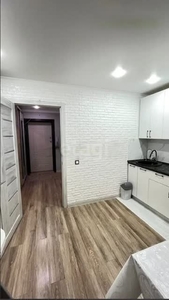 1-комн. квартира , 38м² , 3/5 этаж