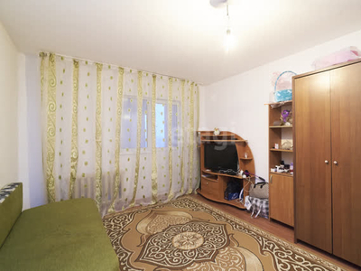 1-комн. квартира , 38.1м² , 4/12 этаж