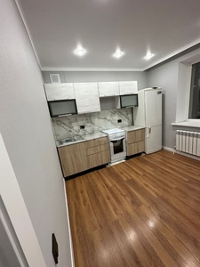 1-комн. квартира , 38.9м² , 3/6 этаж