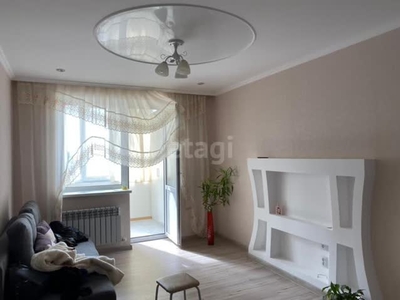 1-комн. квартира , 39м² , 5/9 этаж