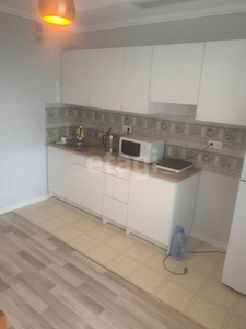 1-комн. квартира , 39м² , 9/17 этаж