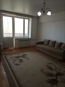 1-комн. квартира , 39.6м² , 4/5 этаж