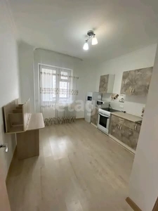 1-комн. квартира , 40м² , 5/10 этаж