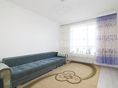 1-комн. квартира , 42м² , 2/9 этаж