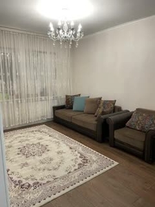 1-комн. квартира , 42м² , 2/9 этаж