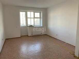 1-комн. квартира , 42м² , 3/5 этаж