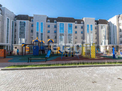 1-комн. квартира , 42.7м² , 2/6 этаж