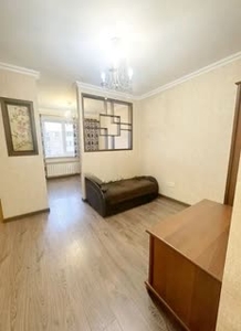 1-комн. квартира , 45м² , 11/12 этаж